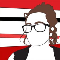 Pauline Croquet (@vengeurmask) 's Twitter Profile Photo Pauline Croquet (@vengeurmask) 's Twitter Profile Photo