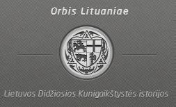 http://t.co/sit3SQKOf9
Orbis Lituaniae tai beveik septyni šimtai istorijų apie Lietuvos didžiąją kunigaikštystę.