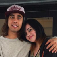 just ella (@dust_andbones) 's Twitter Profile