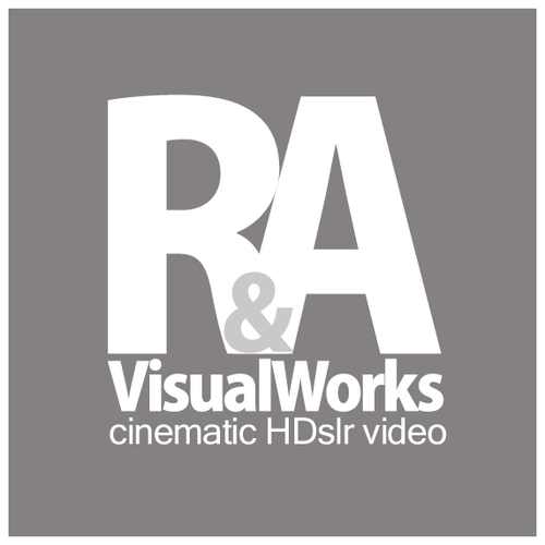 RAVisualWorks's profile picture. Cinematic HDSLR videographers