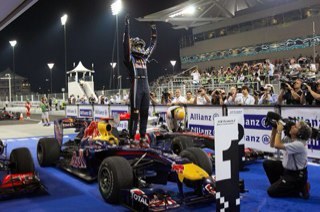 F1 & WRC