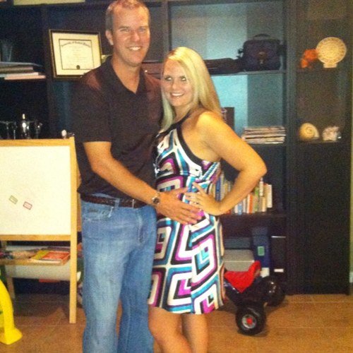 lizblundell85's profile picture. 