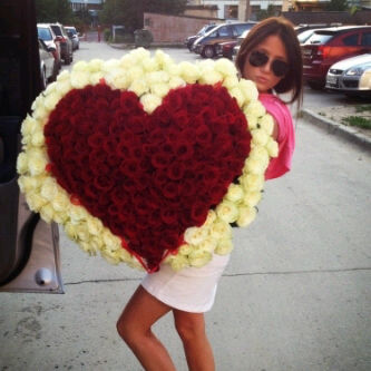 Born on November 5th ♡.