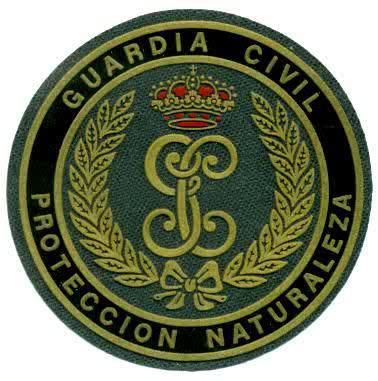 Ayúdanos a proteger el medio ambiente. v-chelva-seprona@guardiacivil.org