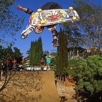 Christian Hosoi (@christianhosoi) 's Twitter Profile