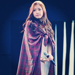★ 안녕하세요 ! Verified STAR from @KSTARSLAND • I'm Son Na Eun, A-Pink's Visual ★ (˙▿˙?)★
#TriangelBoMinEun w/ @MissA_Min_KL & @SistarBora_KL ^^◆