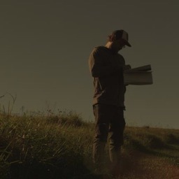 Lee Tolley is a filmmaker heading Dragonfly Moving Pictures. A loose collective of collaborative creatives working in film. An experiment in progress.