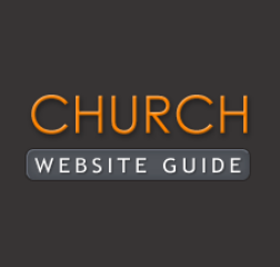 Releasing A Study With Over 100 Churches Participating on Church Website Best Practices.