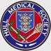 Hull Medical Society (@hullmedicalsoc) Twitter profile photo