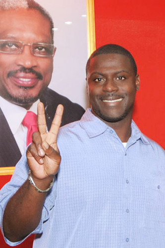 Gomez4Abaco2012's profile picture. Vote Greg Gomez For North Abaco In The 2012 By-Election. North Abaco Is Going With GREG!