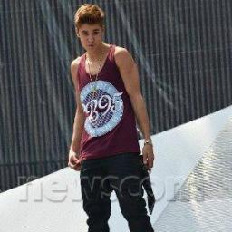 I am a Belieber forever, you wonder why?
Because I love you so much @ justinbieber, he is my air, my life, my everything. JB I LOVE YOU TOO s2
Belém/Pará