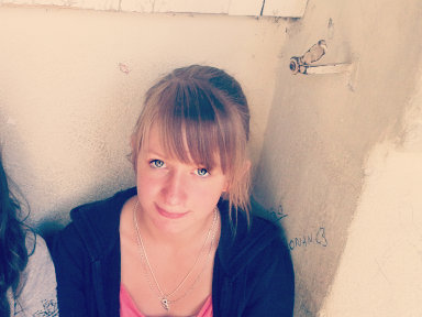 SamanthaPruvot's profile picture. 