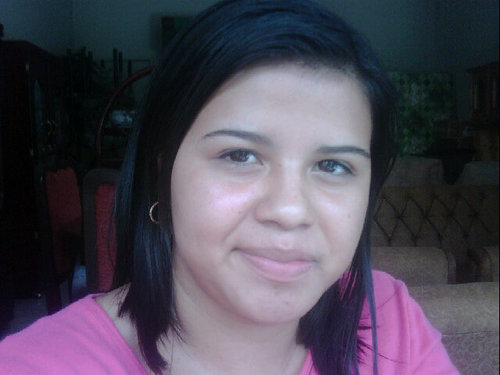 Soy feliz gracias a Dios.