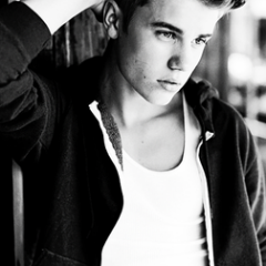 Do u want to know abt me? The most important is that i'm a #BELIEBER. Justin Bieber is my LIFE and i believe that #someday i'll meet JB! #NSN and #DreamBig
