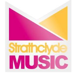 Friendly, non-audition choir at Strathclyde University. We rehearse on Mondays, 5-7pm in Vertigo in USSA.