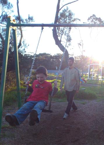 Black_Adder73's profile picture. 