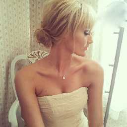 HegeTorresdal's profile picture. Laugh hard, love deeply..

Norwegian model and journalist