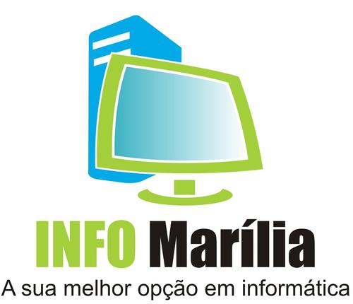 A Loja mais COMPLETA de MARÍLIA