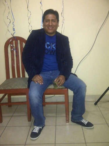 prisionero_23's profile picture. 