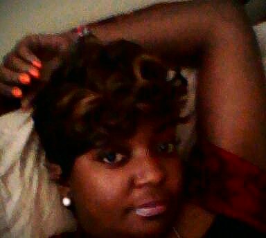 Hairstylist/salon owner...southside of Atl...EXTACY HAIR STUDIO!!