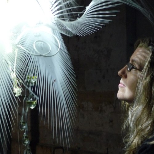 lime_jo's profile picture. Partner at Langstaff Day Architects in London @LangstaffDay. Liverpool University studio tutor. Favourite colour lime green.