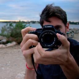 Content Creator | Manager, News Video Production @LinkedInNews | @LinkedInLearning Author