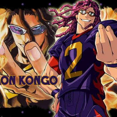 金剛阿含 Shinryuzi2 Twitter