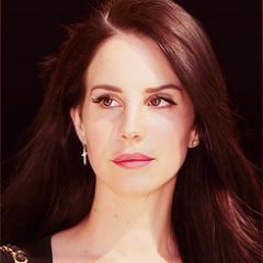 I will love @LanaDelRey till the end of time.