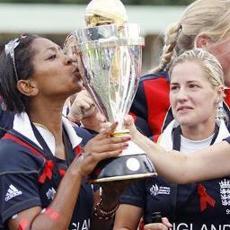 Reporting, following, promoting and analysing all that is Women's Cricket - in the UK and abroad. Email women.cricket@yahoo.com