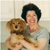 Gina Hofner (@hofgina) Twitter profile photo