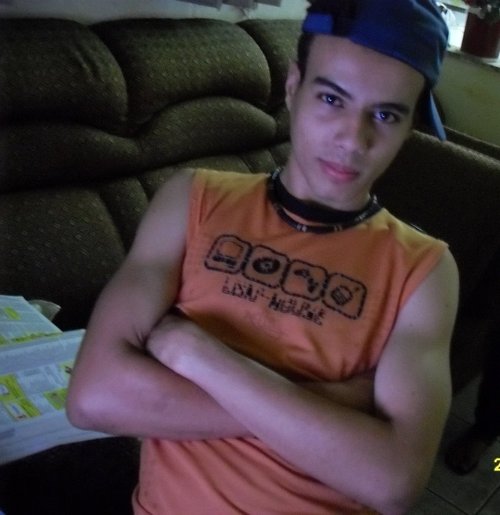 AndreyBosco's profile picture. 