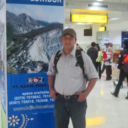Webmaster | Founder http://t.co/u80PASdk | Food Safety-Quality Adviser