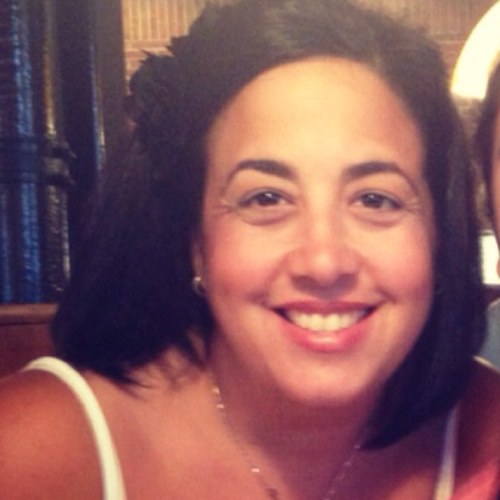 Nancy Mattucci Profile