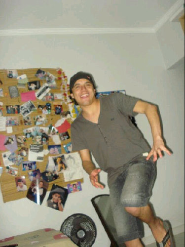 ' Mentiras sinceras me interessam.... me interessam!!
