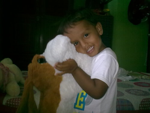 YIMYJAROL31's profile picture. 