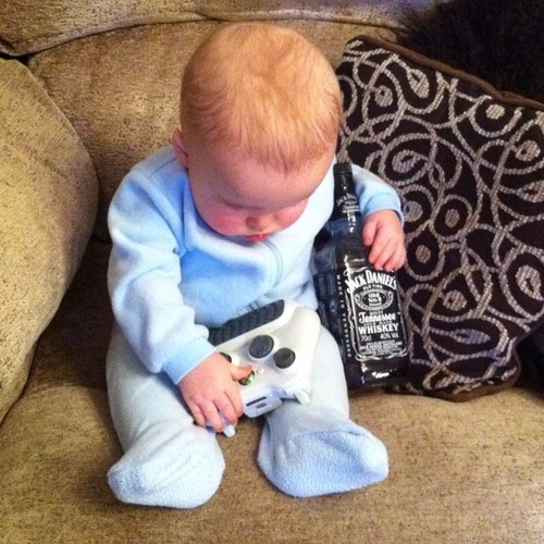 andypotts16's profile picture. 