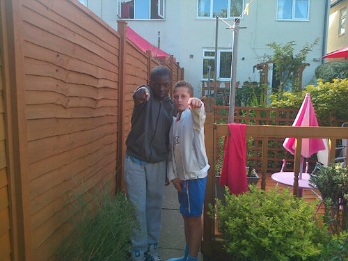 BenLambert9's profile picture. 