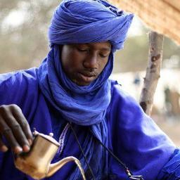 Fin connaisseur du Mali,amoureux de mon pays le Mali,une terre d'accueil,d'hospitalité et de tolérance.Le Mali restera Un et Indivisible Inchallah.