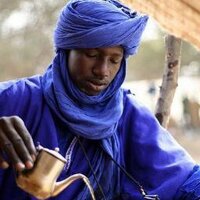 ibrahimⓂ (@sysawne) 's Twitter Profile Photo