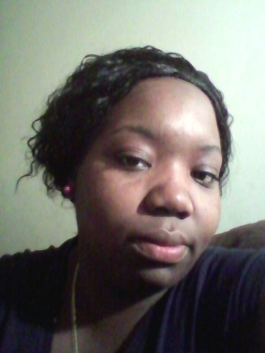 Single ... I AM BLACK PR WITH 3 KIDS THERE MY EVERY THING I WORK AND GO TO SCHOOL DO WHAT I HAVE TO DO TO TAKE CARE OF MY KIDS..