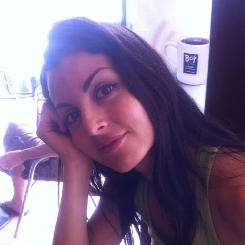 Лейла Исаева (@Nervva) | Twitter