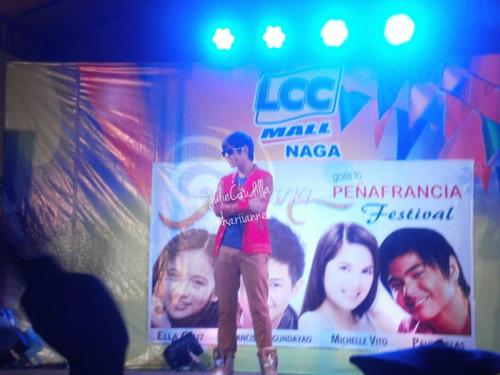 WeAreThe #suPAULmanlovers ❤ Stay updated by ƒσℓℓσωing us ☺ Keep on SUPPORTING our JONAS in TODAMAX ☺ Weloveyou @paul_salas12 :* #100512 ♡
