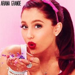 ArianaGSourceFR's profile picture. French Source on Ariana Grande. You can find all the latest news, pictures, and videos about Ariana in our favorites.