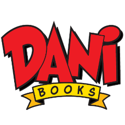 dani books さんのプロフィール画像