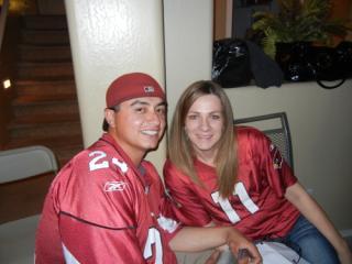 magast80's profile picture. I love my family,my friends and my sports. Let's go AZ CARDS LET'S GO SUNS