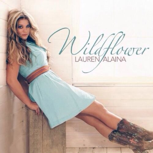 Lauren Alaina fan since her idol audition.∞Alainer∞