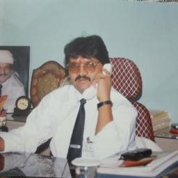 Director at SaiSamriddhi Group          !! Gyan yukt karm se milti hai k aamyabi !!