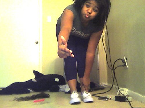 Ayyo_Flacka's profile picture. 