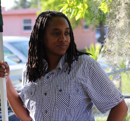 sensuousone's profile picture. Miami is where I lay my head; but when I'm up, my Ninja is between my legs.