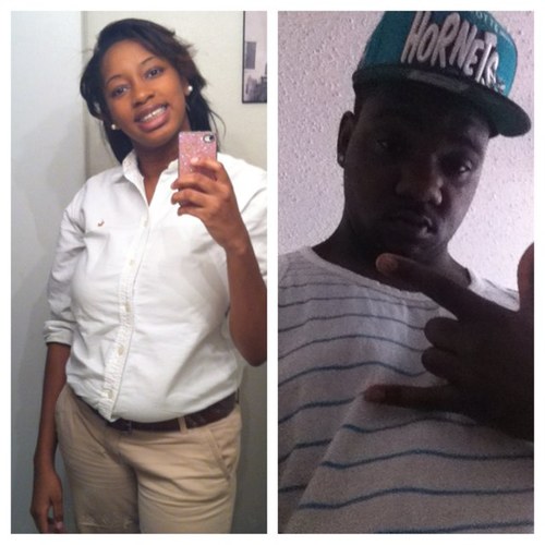 Proud Mommy of Nayla and Nathan Williams